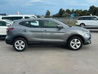 usata Nissan Qashqai 1.5 dCi Tekna