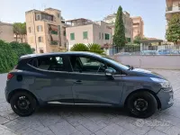 Usata Renault Clio 2018 Nero Berlina