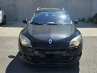 Usata Renault Mégane GrandTour Dynamique 110 CV (80 kW) 2012 Station wagon