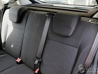 Usata Ford Fiesta 75 CV (55 kW) 2016 Bianco Utilitaria