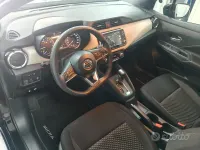 Usata Nissan Micra Style Edition 101 CV (74 kW) 2020 Utilitaria
