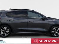 Usata Ford Focus Active 125 CV (91 kW) 2023 Gray Berlina