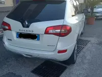 Usata Renault Koleos 150 CV (110 kW) 2012 SUV