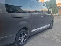 Usata Citroën Spacetourer 90 CV (66 kW) 2018 Grigio Monovolume