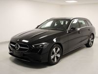 usata Mercedes 200 Classe C (W/S206)d Mild hybrid S.W. Sport