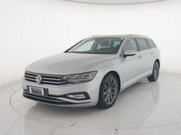 usata VW Passat Variant 2.0 tdi Executive 4motion 190cv dsg VIRTUAL Apple