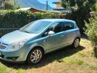 Usata Opel Corsa 90 CV (66 kW) 2007 Utilitaria