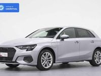 Usata Audi A3 Business 204 CV (150 kW) 2024 Argento Berlina