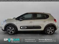 Usata Citroën C3 PureTech 83 CV (61 kW) 2024 Beige Berlina