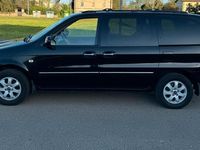 usata Kia Carnival 2.9 16V CRDi cat Family