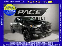 Nuova RAM 1500 540 CV (397 kW) 2026 Nero Pick-up