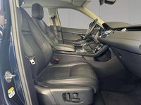 Usata Land Rover Range Rover evoque SE 163 CV (119 kW) 2022 Portofino blue SUV