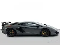 Nuova Lamborghini Aventador 770 CV (566 kW) 2026 Grigio Coupé