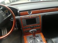 usata VW Phaeton 6.0 w 12 4 motion