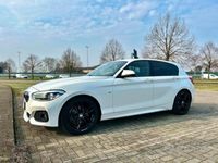 usata BMW 118 d MSport