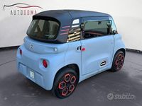 Usata Citroën AMI 2023 Grigio Utilitaria