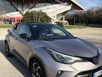 Usata Toyota C-HR Style 184 CV (135 kW) 2020 SUV