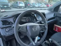 Gebraucht Opel Karl 75 PS (55 kW) 2017 Kleinwagen