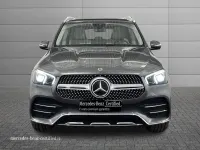 Usata Mercedes GLE300 Premium 272 CV (200 kW) 2023 Grigio medio metallizzato SUV