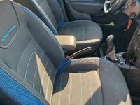 Usata Dacia Sandero 2020 Marrone Berlina