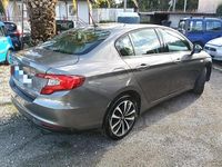 Usata Fiat Tipo Business 95 CV (69 kW) 2017 Grigio Berlina