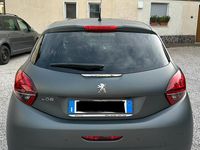 Usata Peugeot 208 75 CV (55 kW) 2017 Utilitaria