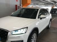 Usata Audi Q2 Business 2019 Bianco SUV