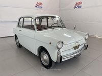 Usata Autobianchi Bianchina 1966 Other Utilitaria