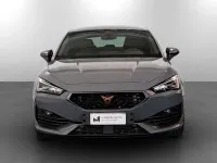 Usata Cupra Leon 150 CV (110 kW) 2023 Grigio graphene Berlina
