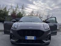 Usata Ford Puma ST-Line 125 CV (91 kW) 2022 SUV