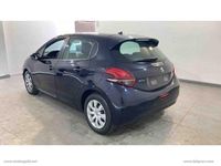 usata Peugeot 208 BlueHDi 100 S&S 5p. Active