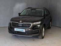 Occasion Skoda Kodiaq Executive 150 ch (110 kW) 2022 Noir SUV