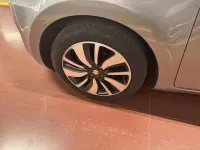 Usata Suzuki Swift 90 CV (66 kW) 2018 Grigio Utilitaria