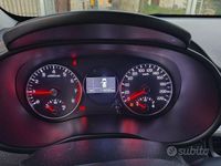 Usata Kia Picanto Active 67 CV (49 kW) 2018 Nero Utilitaria