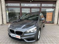 usata BMW 216 Active Tourer Serie 2 A.T. (F45) d Advantage