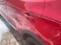 Usata DR DR 5.0 155 CV (114 kW) 2021 Rosso SUV