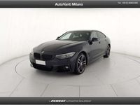 usata BMW 435 435 d xDrive Msport