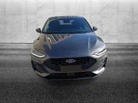 Usata Ford Focus ST-Line 116 CV (85 kW) 2025 Grigio Station wagon