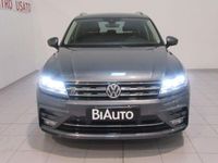 usata VW Tiguan 1.4 TSI Style BMT