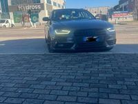 Usata Audi A4 Ambiente 177 CV (130 kW) 2014 Station wagon