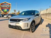 Usata Land Rover Discovery Sport S 150 CV (110 kW) 2020 SUV