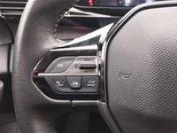 Usata Peugeot 308 Allure 131 CV (96 kW) 2022 Verde Station wagon