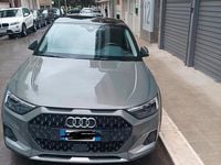 Usata Audi A1 2023 Grigio SUV
