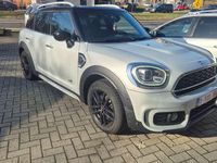 Usata Mini Cooper SD Countryman 190 CV (139 kW) 2021 SUV