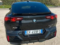 Usata BMW X2 M Sport 150 CV (110 kW) 2024 Nero SUV