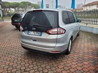 Usata Ford Galaxy Business Edition 179 CV (131 kW) 2016 Grigio Monovolume