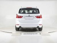 Usata BMW 220 Comfort Edition 190 CV (139 kW) 2021 Bianco Station wagon