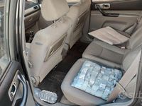 Usata Chevrolet Tacuma 2009 Monovolume