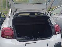 Usata Citroën C3 PureTech 101 CV (74 kW) 2024 Bianco Berlina