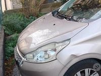 Usata Peugeot 208 68 CV (50 kW) 2012 Utilitaria